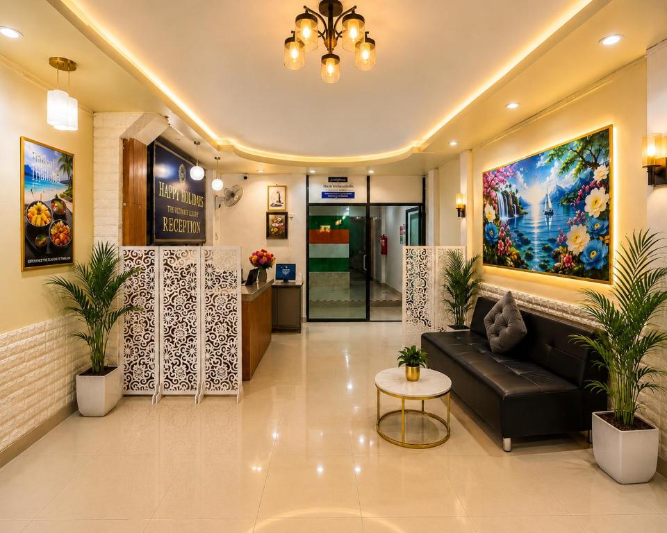 Happy Holidays - 2 Minutes to Patong Beach – Phuket