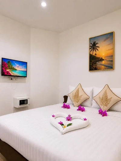 Happy Holidays - 2 Minutes to Patong Beach – Foto 7