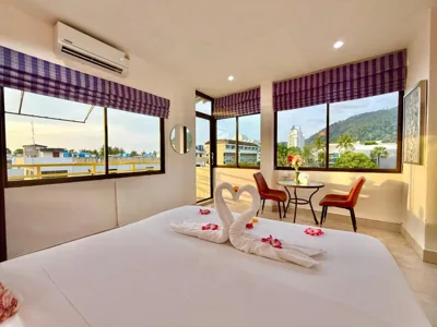 Happy Holidays - 2 Minutes to Patong Beach – Foto 10