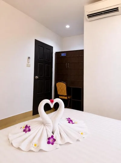 Happy Holidays - 2 Minutes to Patong Beach – Foto 12