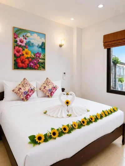 Happy Holidays - 2 Minutes to Patong Beach – Foto 16